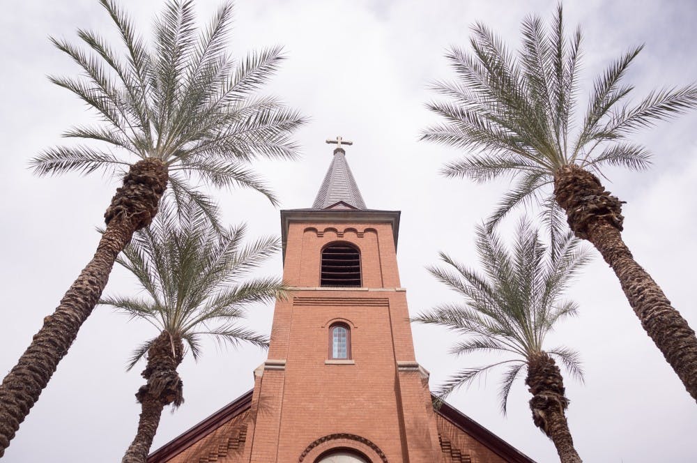 The Newman Catholic Center