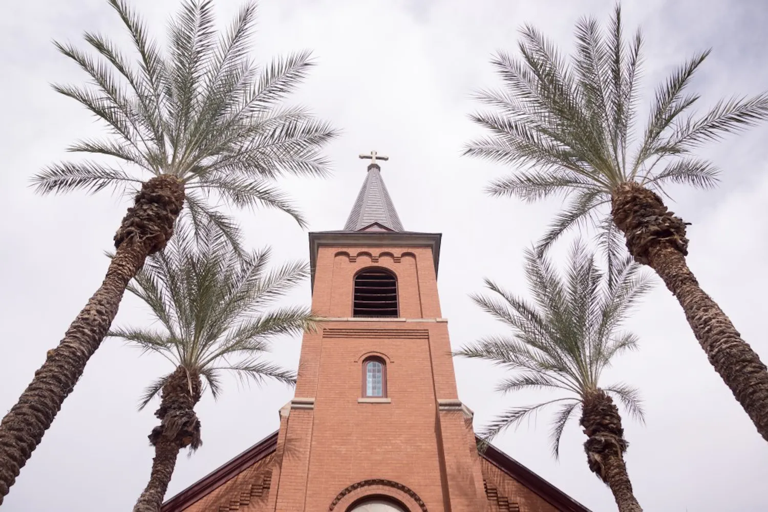 The Newman Catholic Center