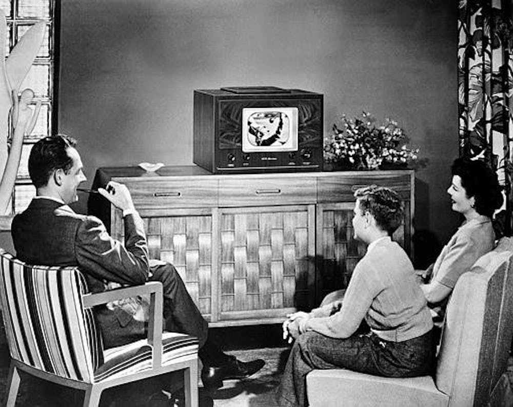 AMERICAN FAMILY TELEVISION