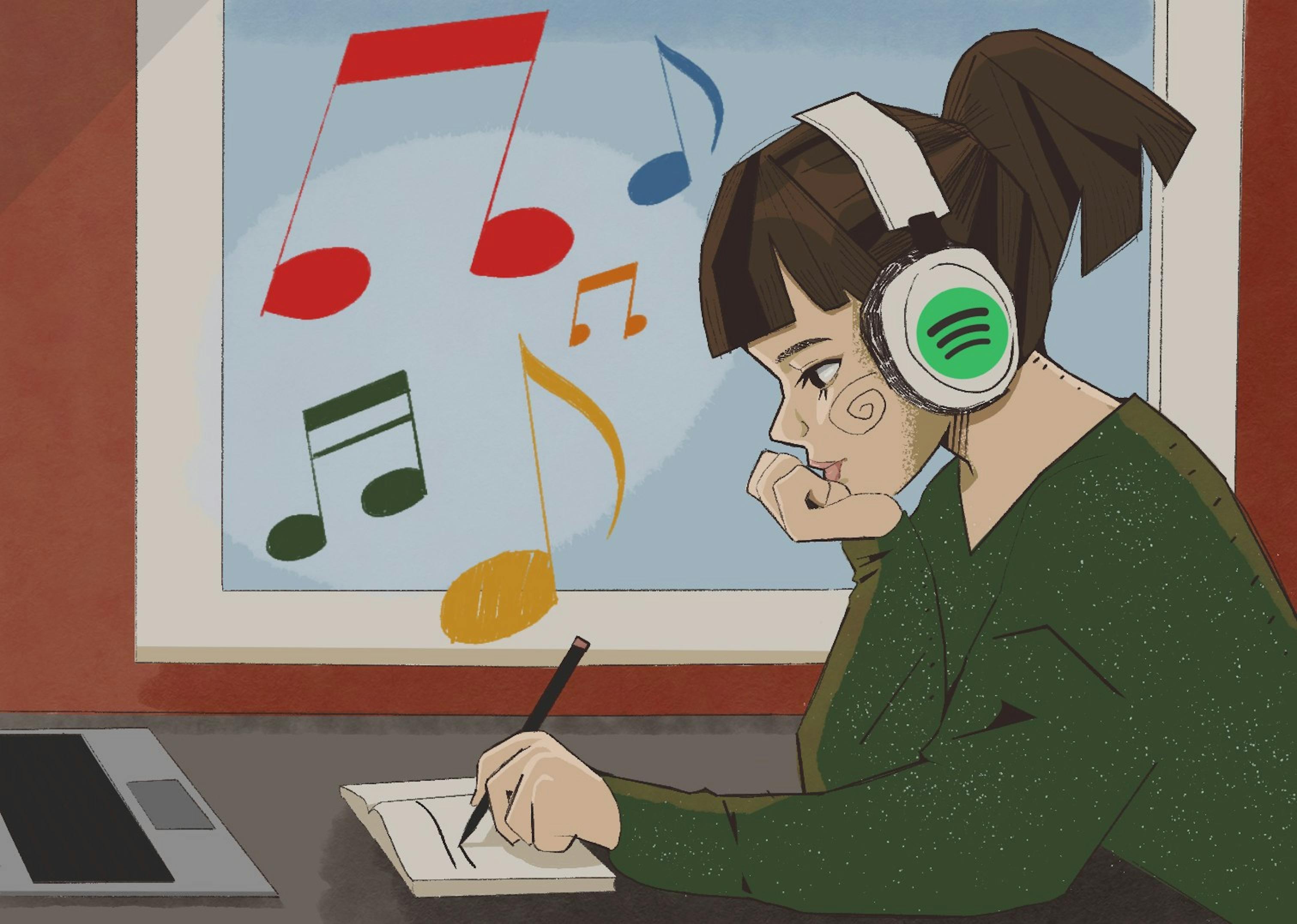 Spotify streaming has changed how local artists make money - The Arizona State Press - Vimarsana News