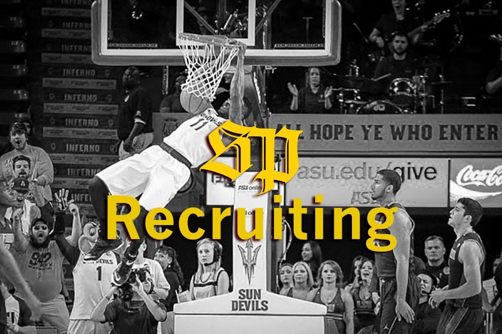 Men's Basketball Recruiting