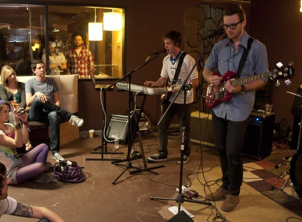 (Photo courtesy of Molly Smith)