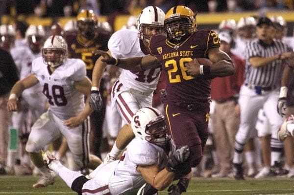 (Photo by Scott Stuk)