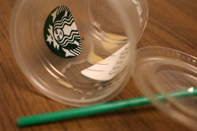 Photo illustration done on Tuesday, March 1, 2016. 