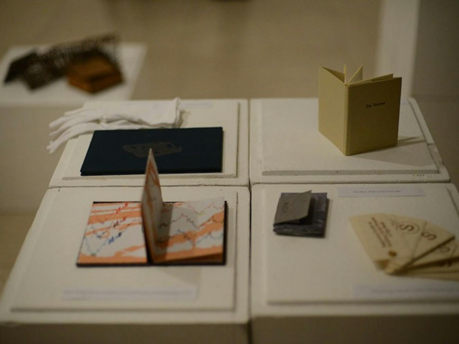 "Please Touch" Exhibition in Belgrade