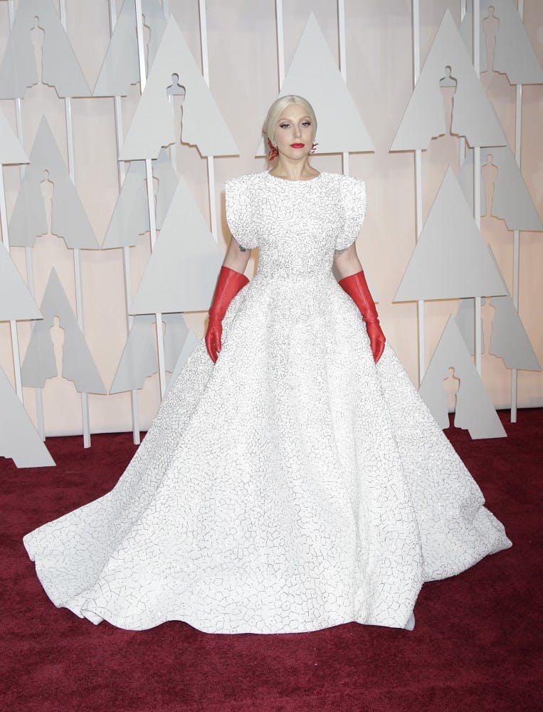 ENTER MOVIE-OSCARS 153 LA