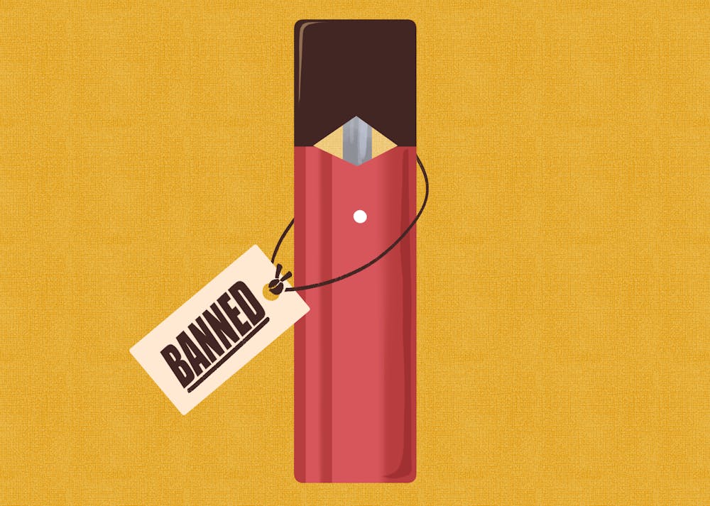 Arizona Attorney General hopes to ban vape flavors for young people