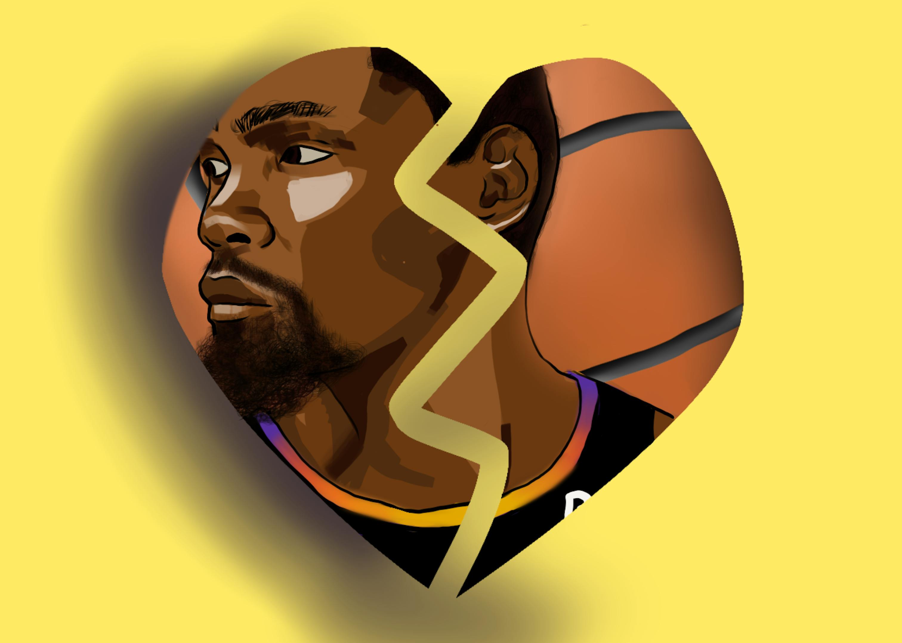 Opinion: Kevin Durant trade jeopardizes Suns' future - The Arizona State Press - Vimarsana News