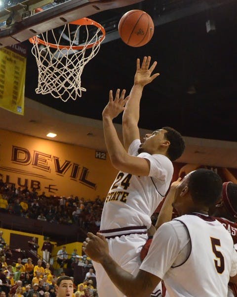 (Photo by Aaron Lavinsky)