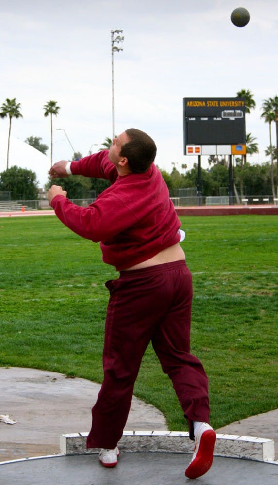 (Photo by Kyle Thompson)