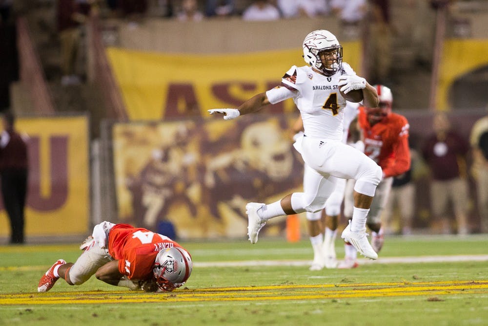 football-new-mexico-demario-richard