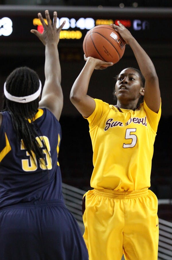 (Photo courtesy of Steve Rodriguez)