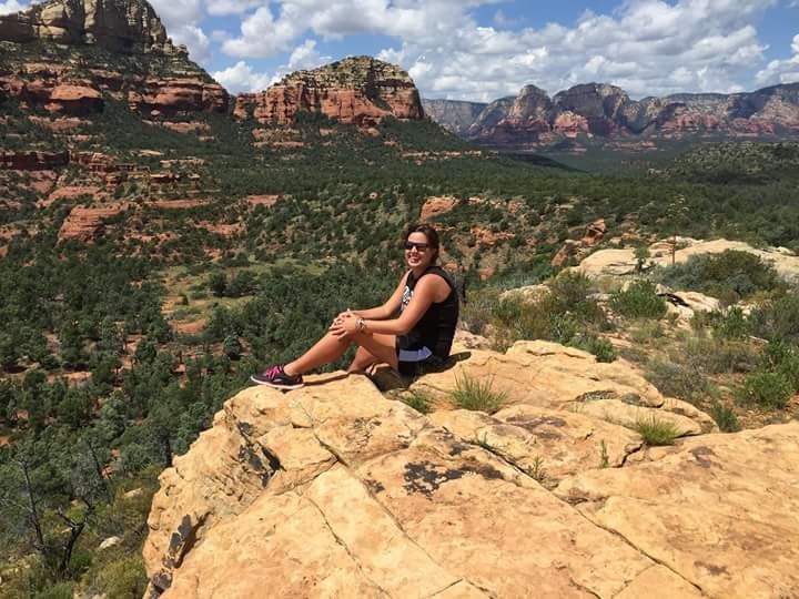 (Photo courtesy of Winter Groeschl)