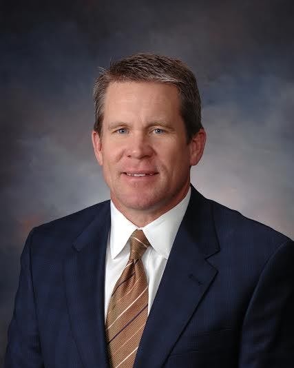 New ASU football special teams coordinator Shawn Slocum pictured (Photo courtesy of ASU) 