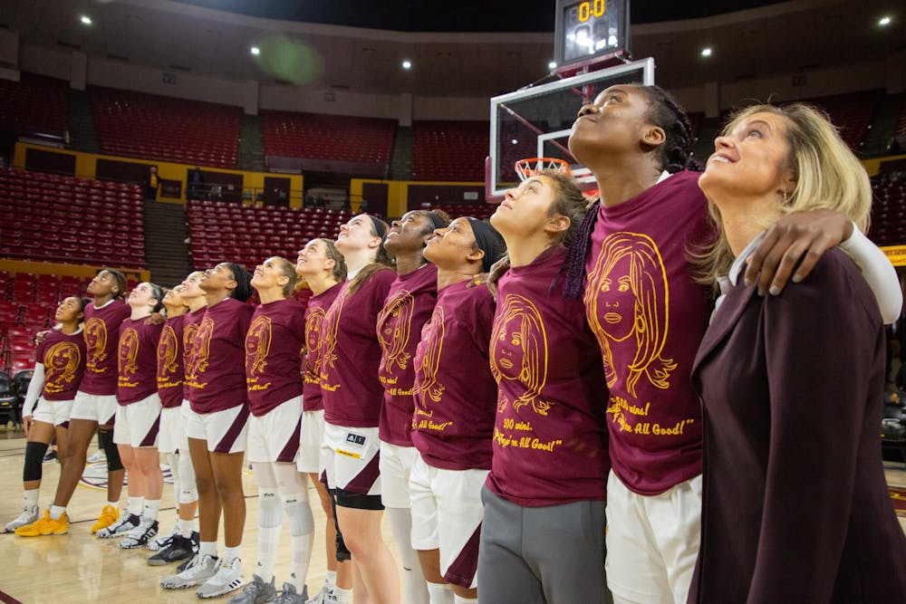 Preview First round of Pac12 Women's Basketball Tournament The