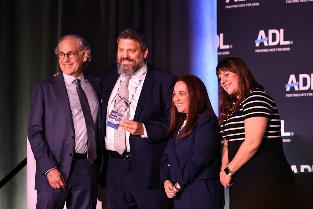 ASU commended for opposing antisemitism at ADL conference in Tempe ...