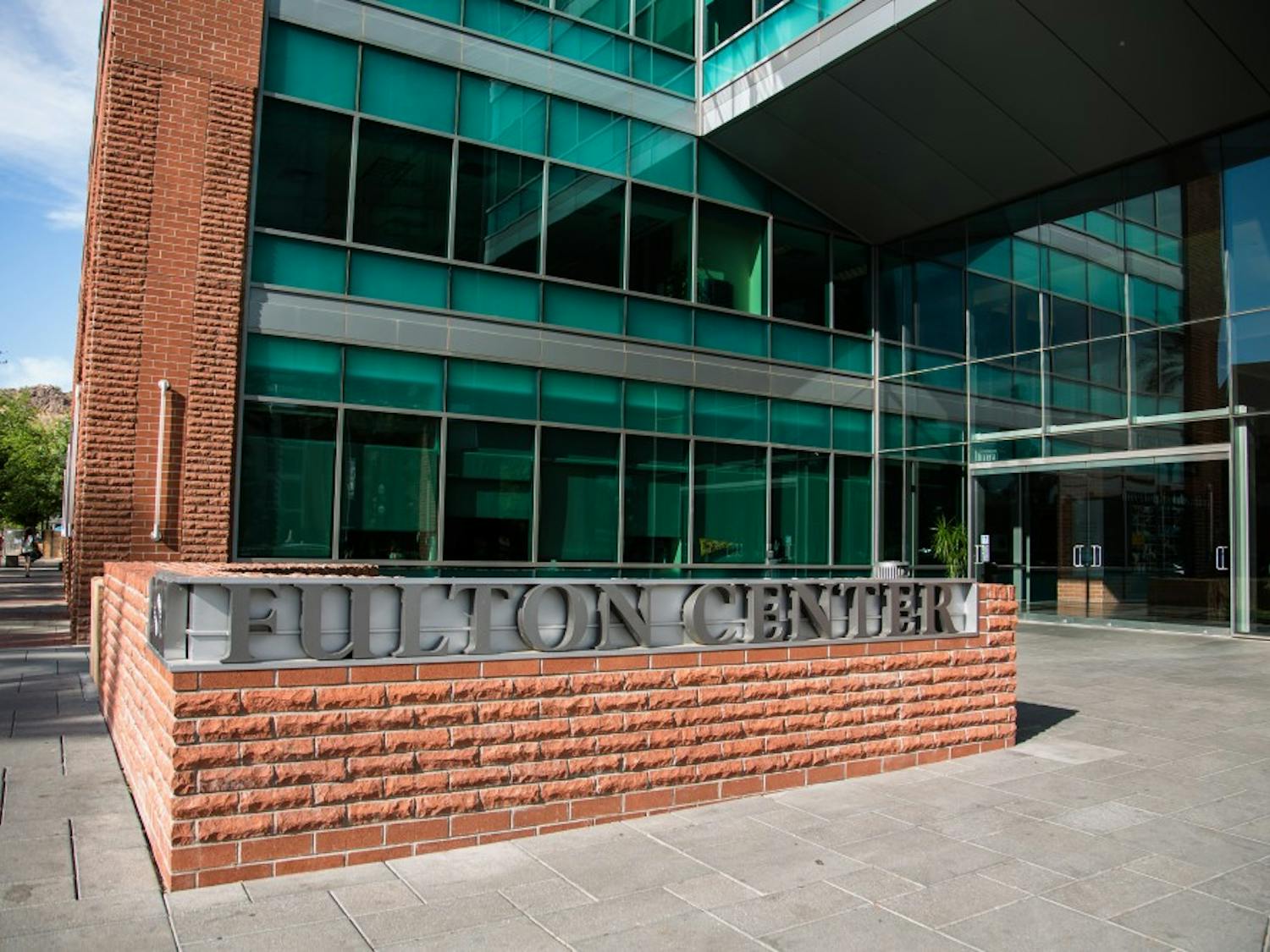 ASU Fulton Center