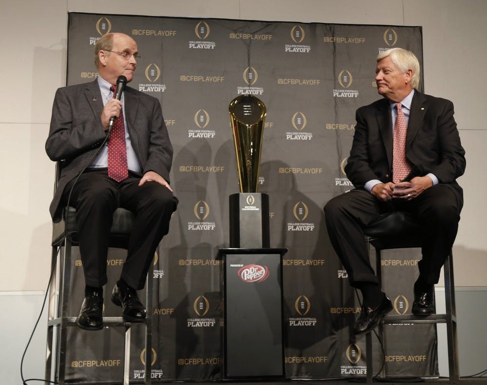 SPORTS FBC-NATIONALCHAMPTIONSHIP 3 FT