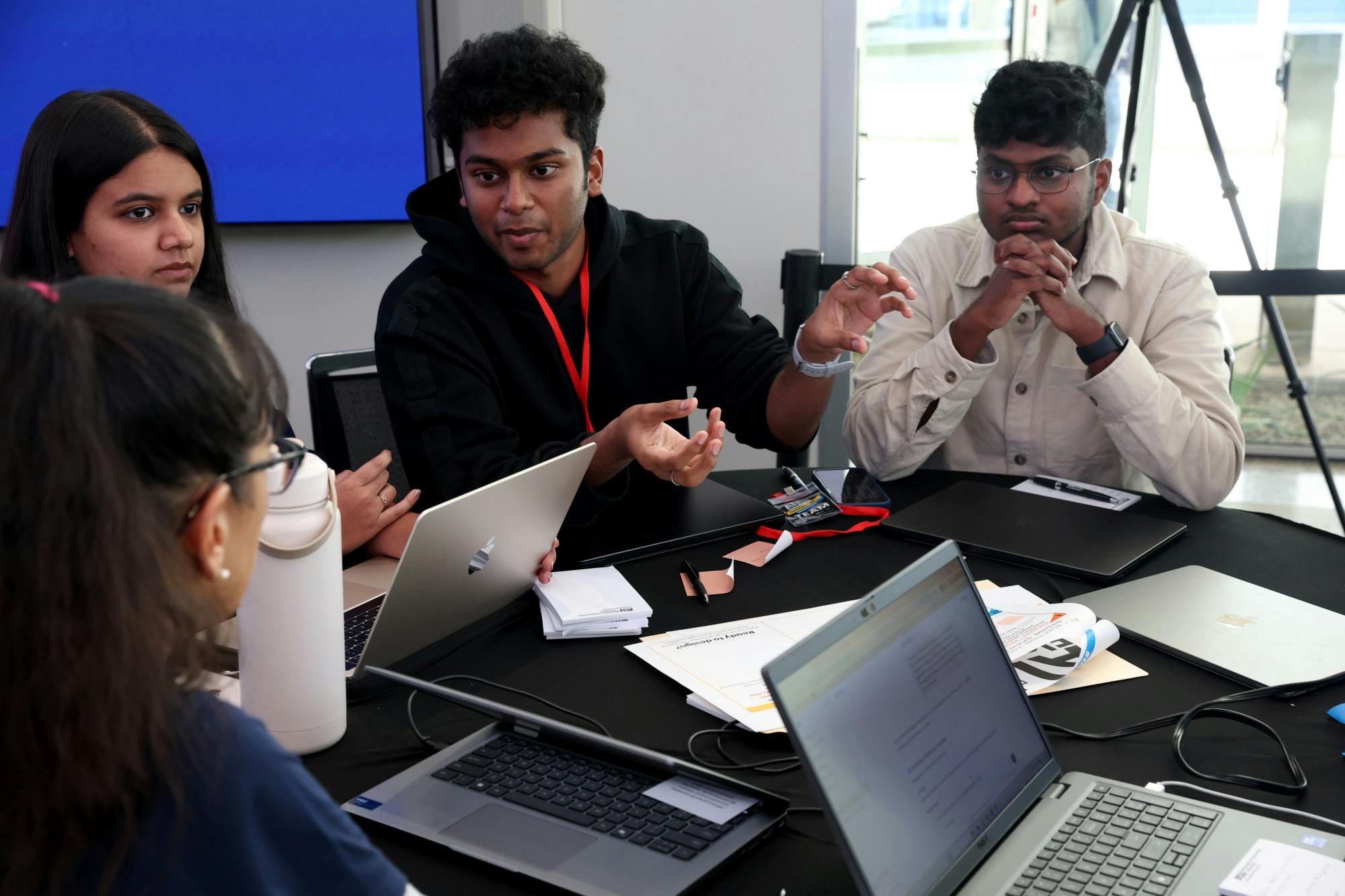 Peters-260226-AI-Elections-Hackathon