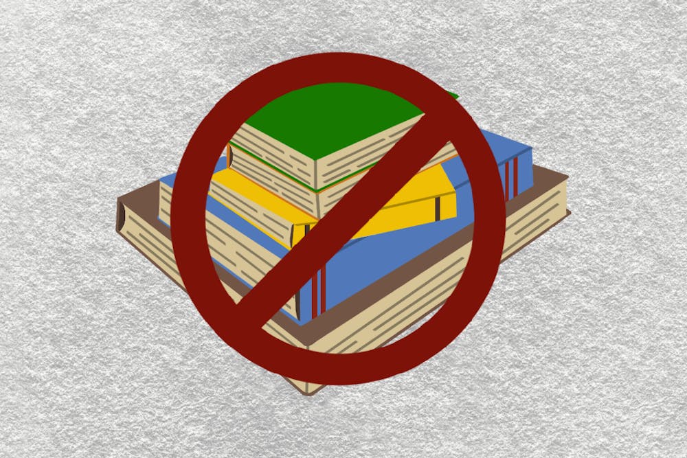 Community-banned-books-week-library