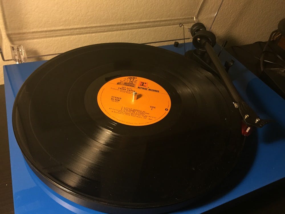 (Photo courtesy of Nicholas Latona)