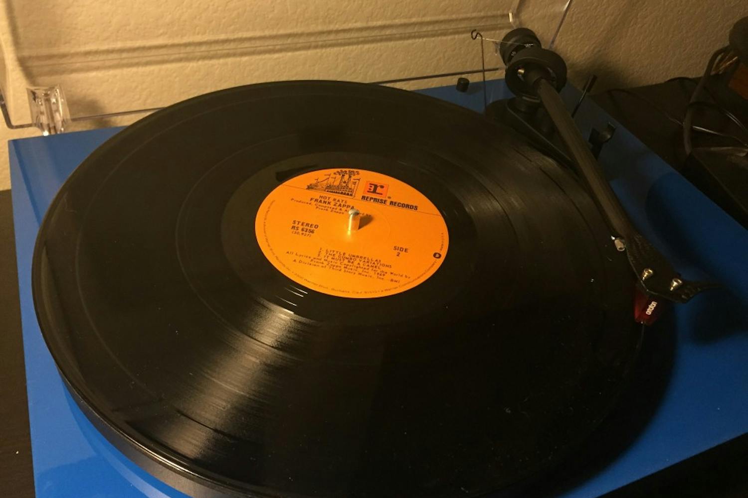 (Photo courtesy of Nicholas Latona)