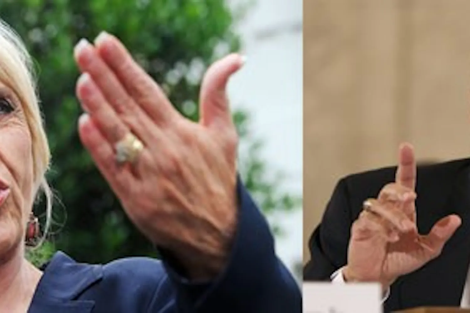 MCT
SB1070: The U.S Department of Justice filed an injunction against Arizona on Tuesday, challenging the state's new immigration law.