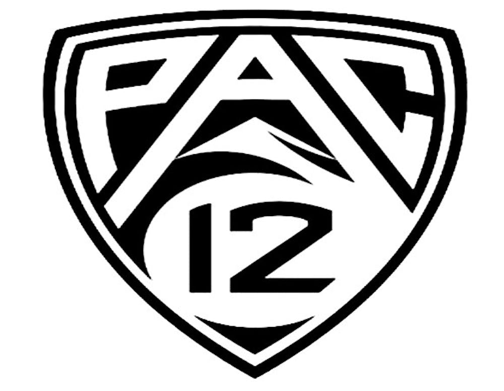 The Pac-12 recently announced a new health and wellness initiative, aiming to keep students healthy and reduce risk of injury during contact sport practices. (Photo courtesy of the Pac-12)