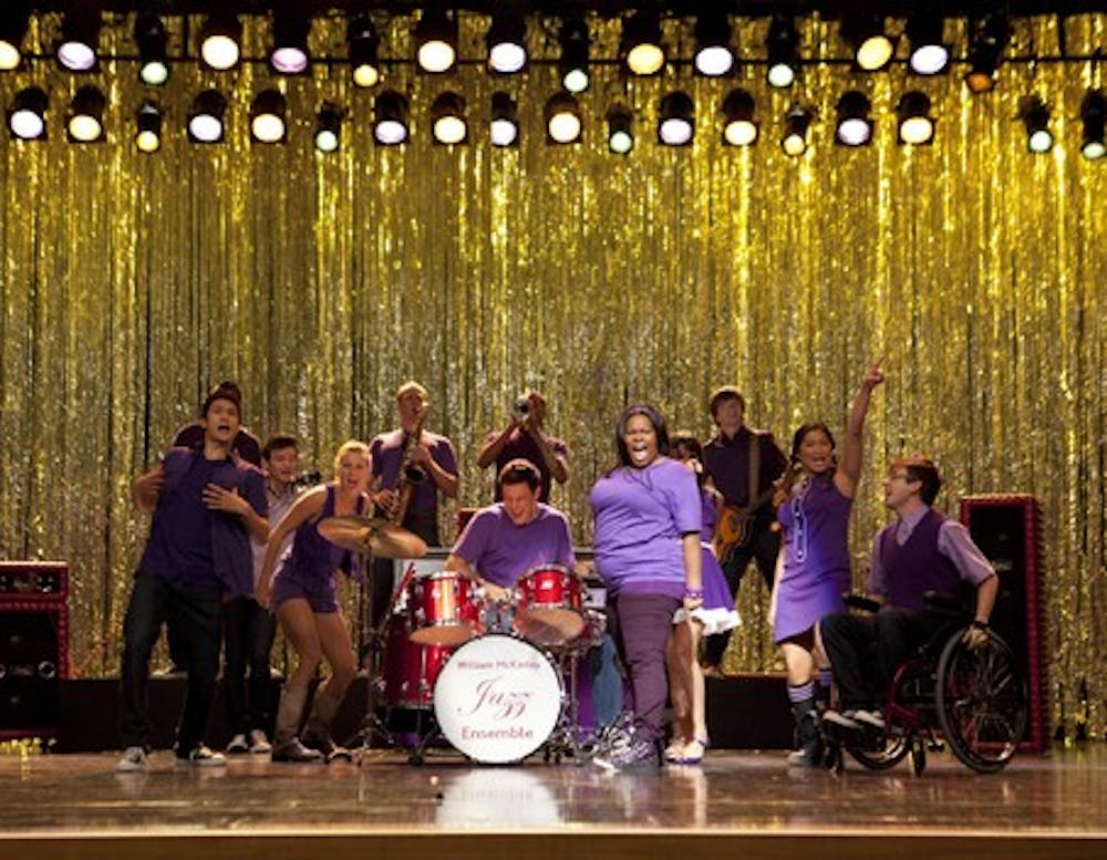 The Glee gang is back. Photo courtesy of FOX.