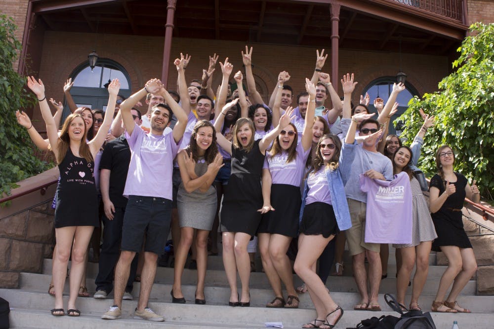 USG- Election winners