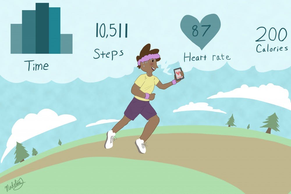 Healthcare app uses insurance incentives to get users up and moving ...