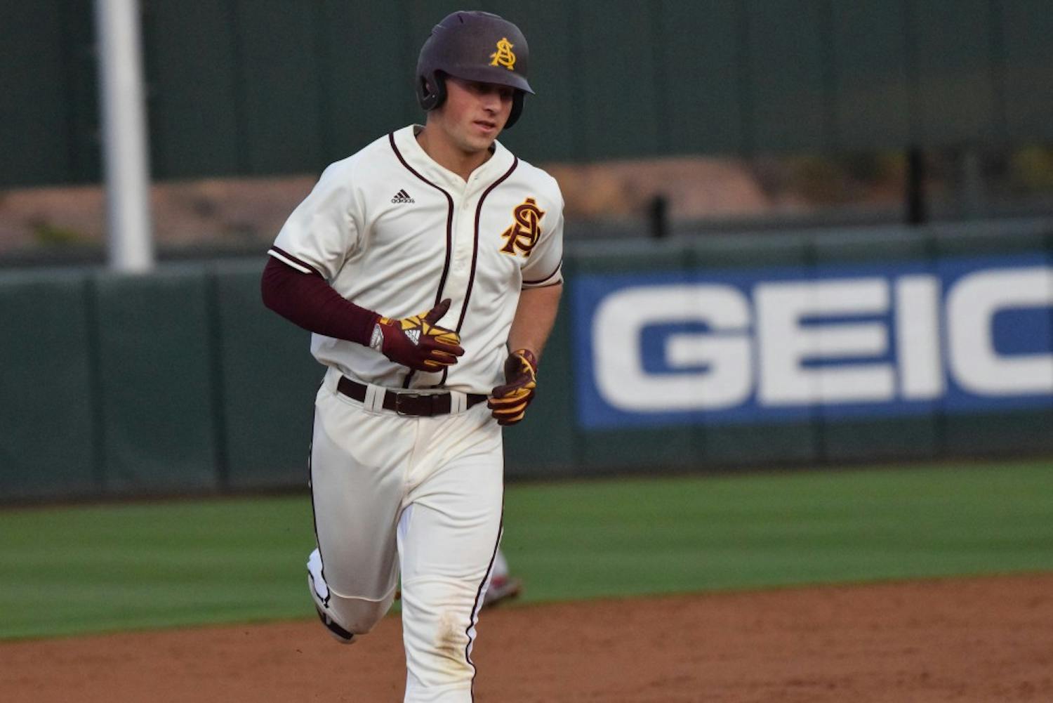 Spencer Torkelson sets new Pac-12 freshman home run record - The
