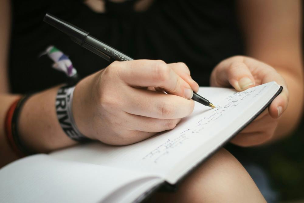 Sent With Love: ASU student performance to explore power of journaling ...