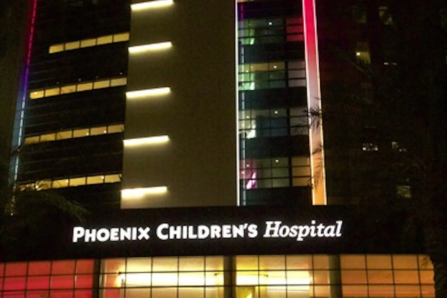 ASU researchers are collaborating with the Phoenix Children's hospital to research brain tumors and injuries. Two of the professors involved work at the Ira A Fulton School of Engineering. (Photo by Ana Ramirez)