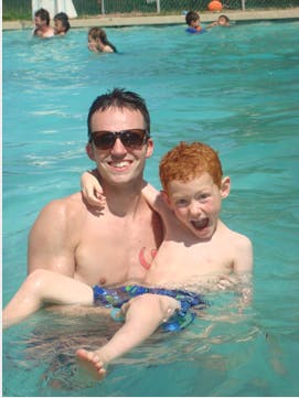 Photo courtesy Heather Koch.