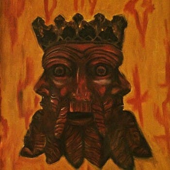 (Photo Courtesy of Strange Lot)