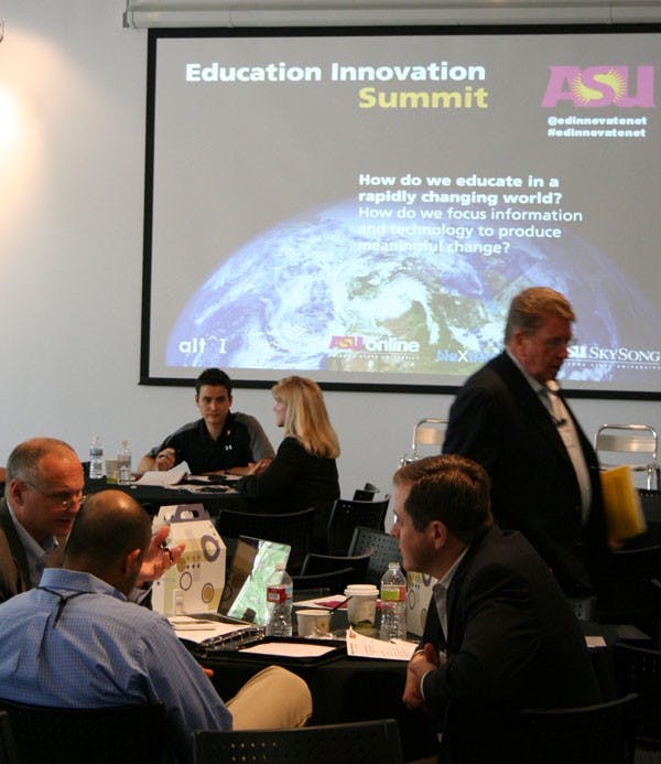 (Photo by Kyle Thompson)