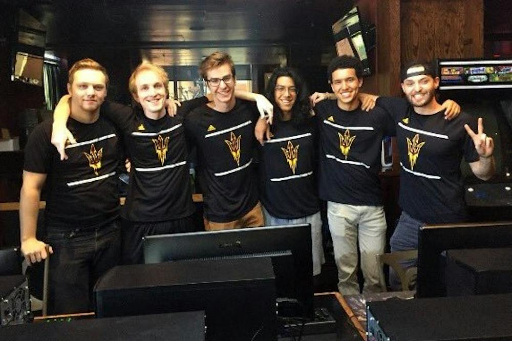 Heroes of The Dorm, Tespa bring significance to collegiate eSports ...