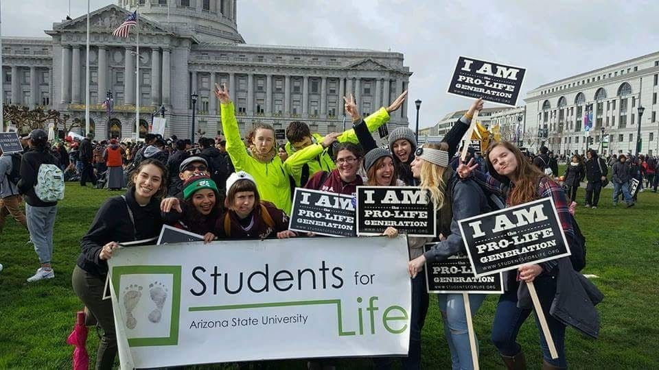 Walk for Life