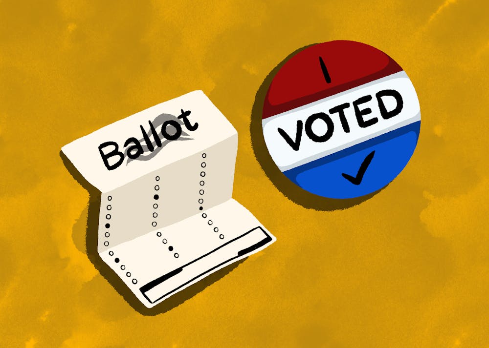 What's on the ballot A guide to Arizona's propositions for the