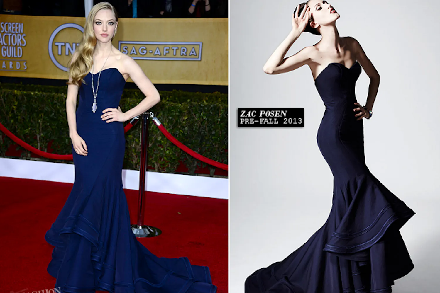 Photo Courtesy of The Fashion Court