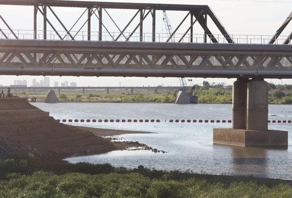 (Photo by Jessica Weisel)