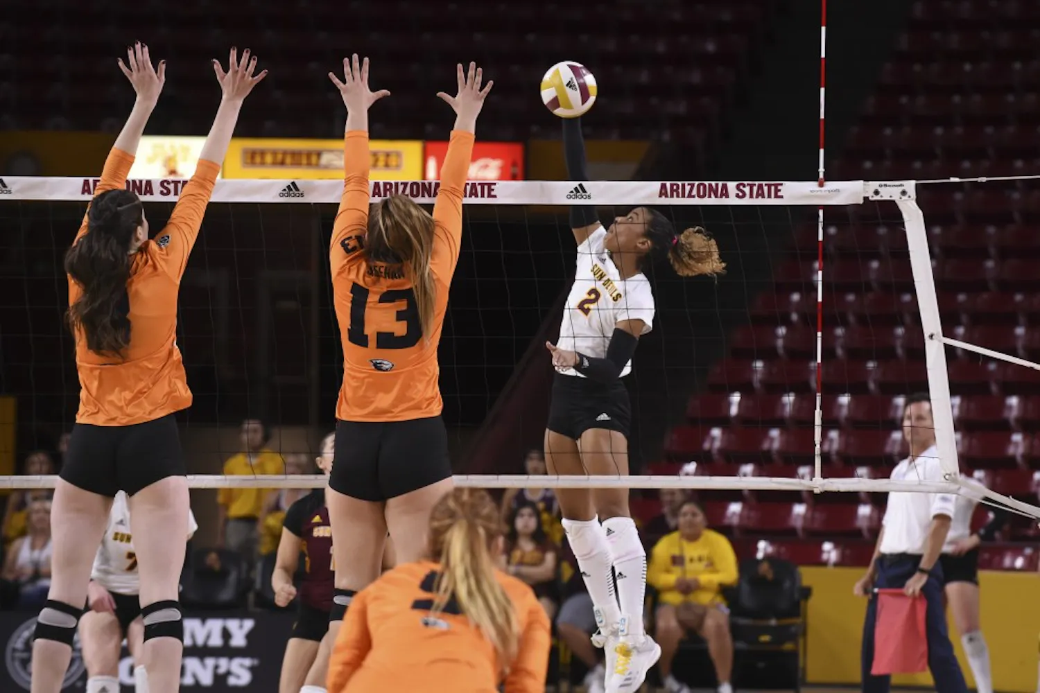 ASU Volleyball vs Oregon State-7.jpg