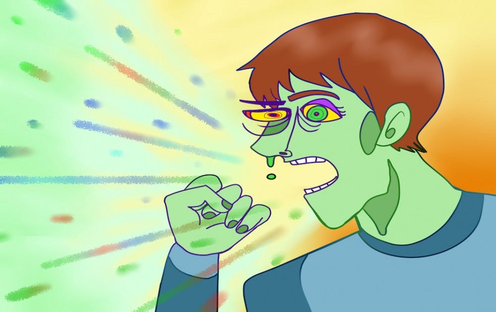 Opinion: Students can find unity in community immunity - The Arizona ...