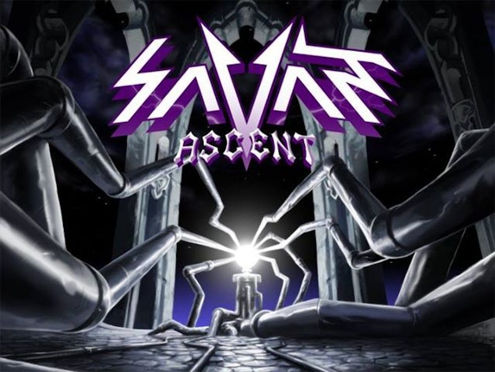 savant ascent provides hair
