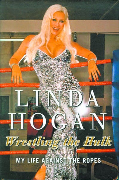 Photo courtesy of William Morrow