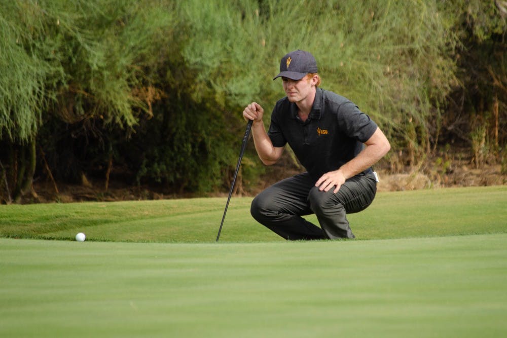 20190914 Mason Andersen