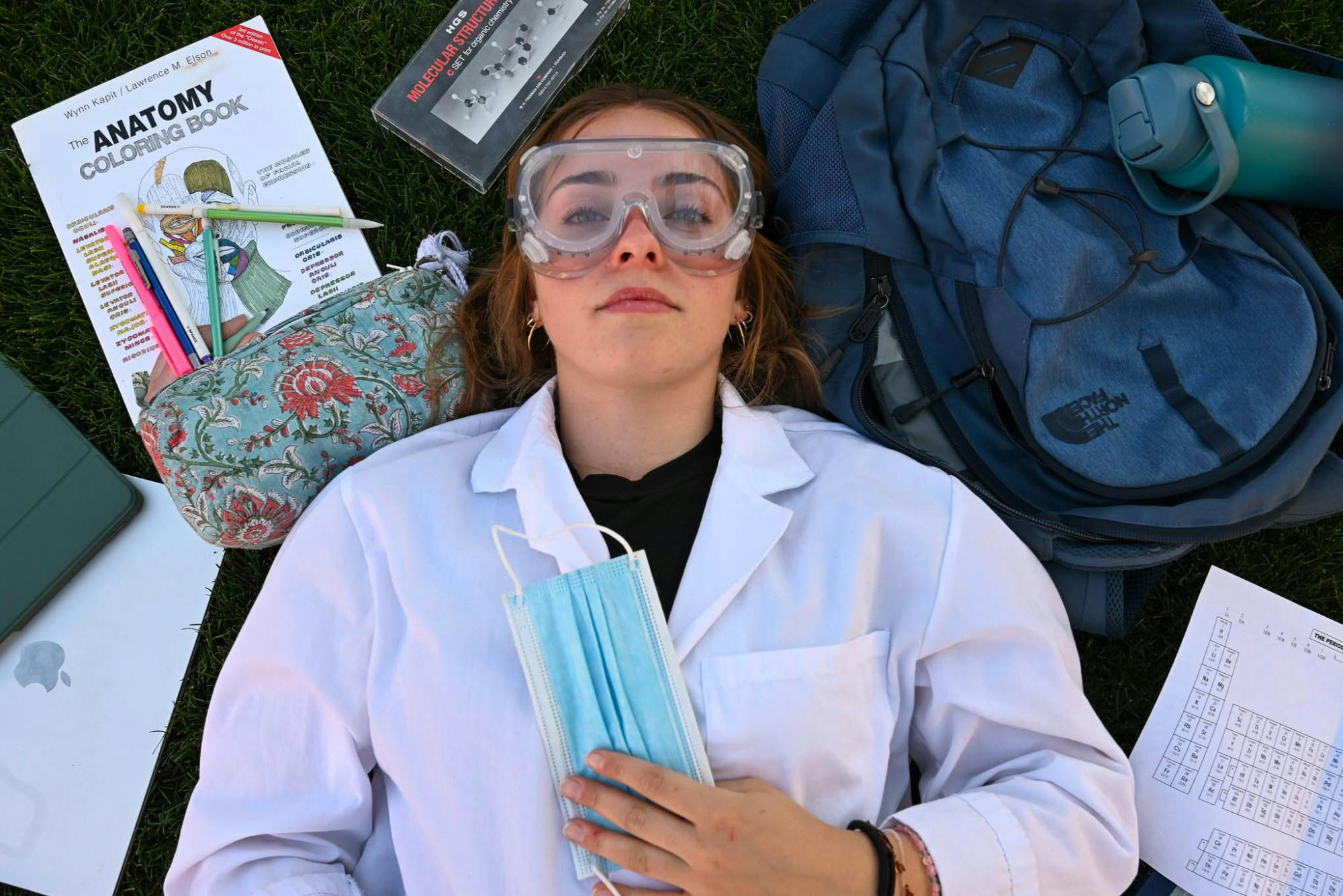 Schaeffer-Maddie.MedStudies.5.jpg - The Arizona State Press