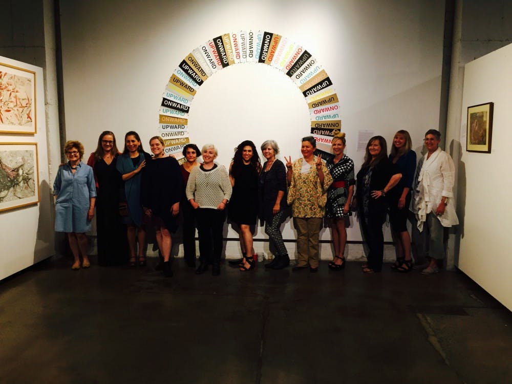 (Photo courtesy of Nicole Royse)