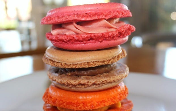 Photo by Jessica Heigh.